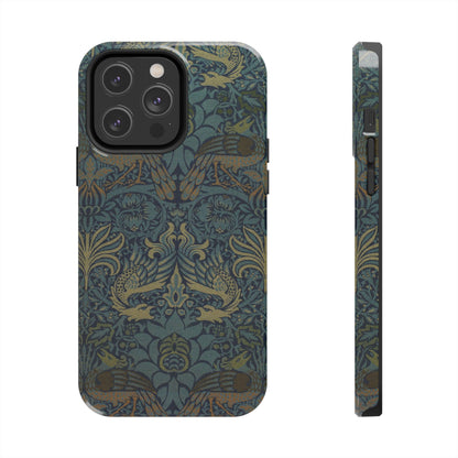 forest tapestry case