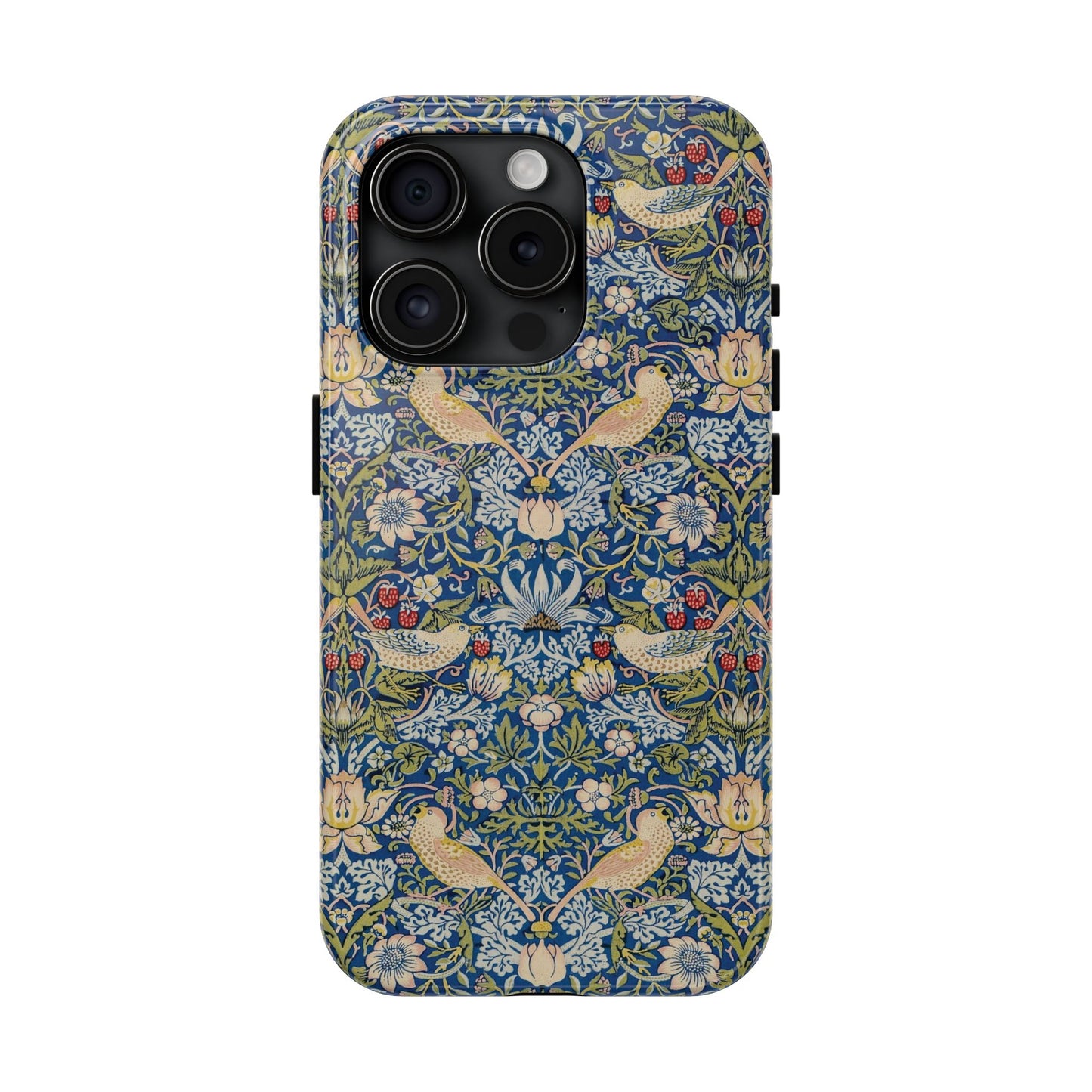 meadow tapestry case
