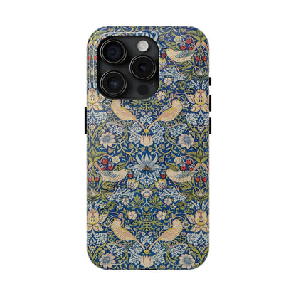 meadow tapestry case