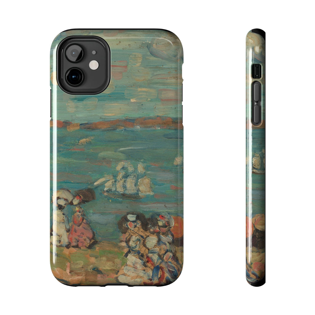 cliffside case