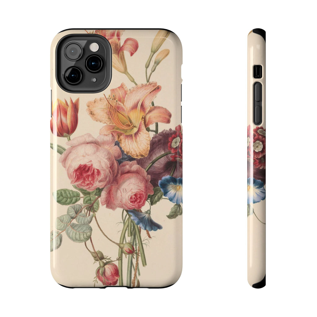 wilting case