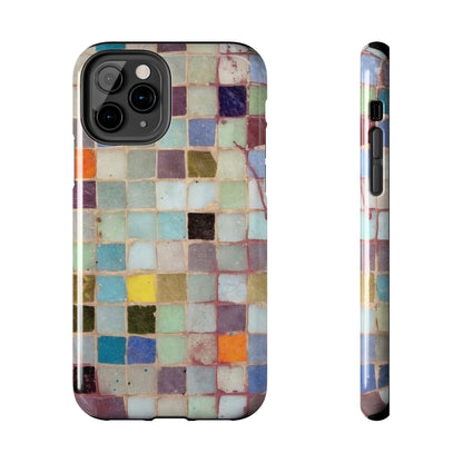 salty tile case