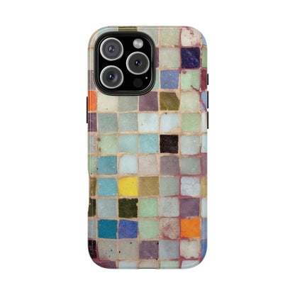 salty tile case