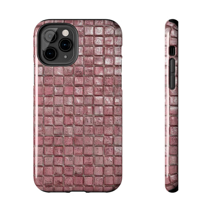 rose tiles case