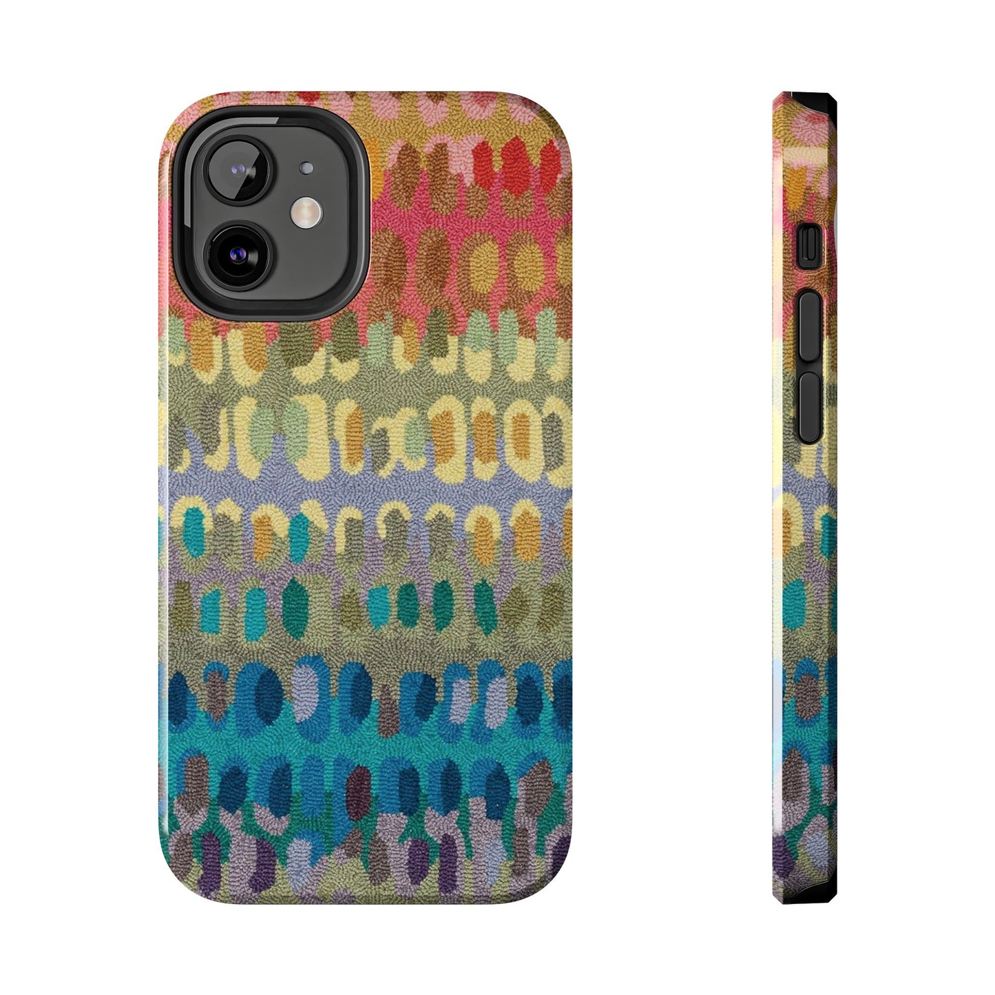 rainbow drops case