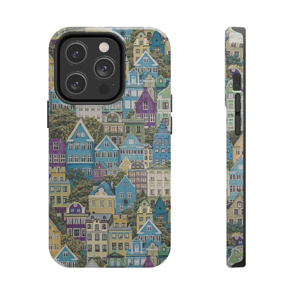 san fransisco case
