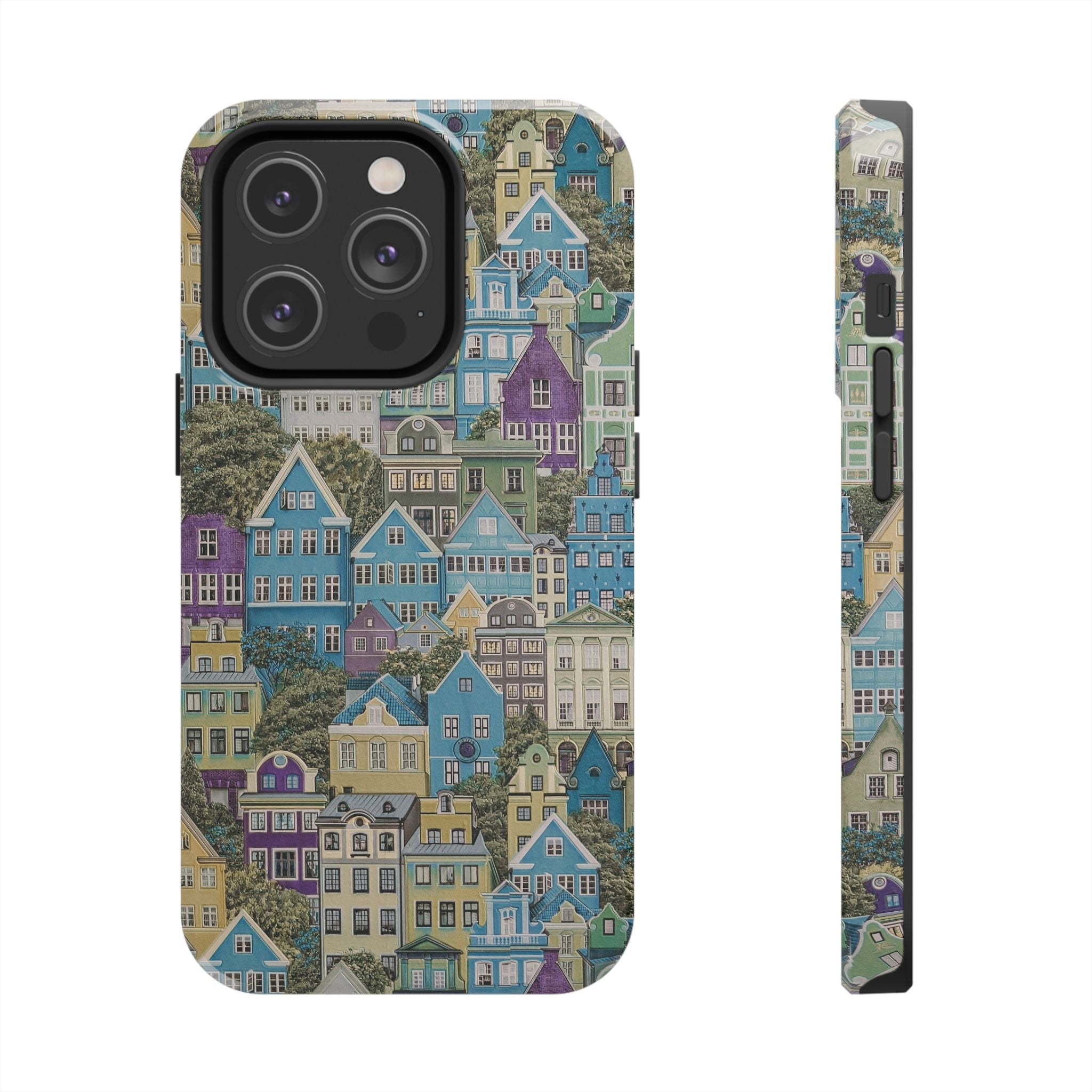 san fransisco case