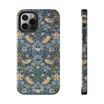 meadow tapestry case
