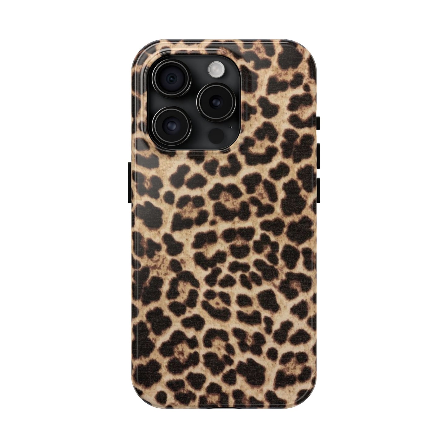 leopard case