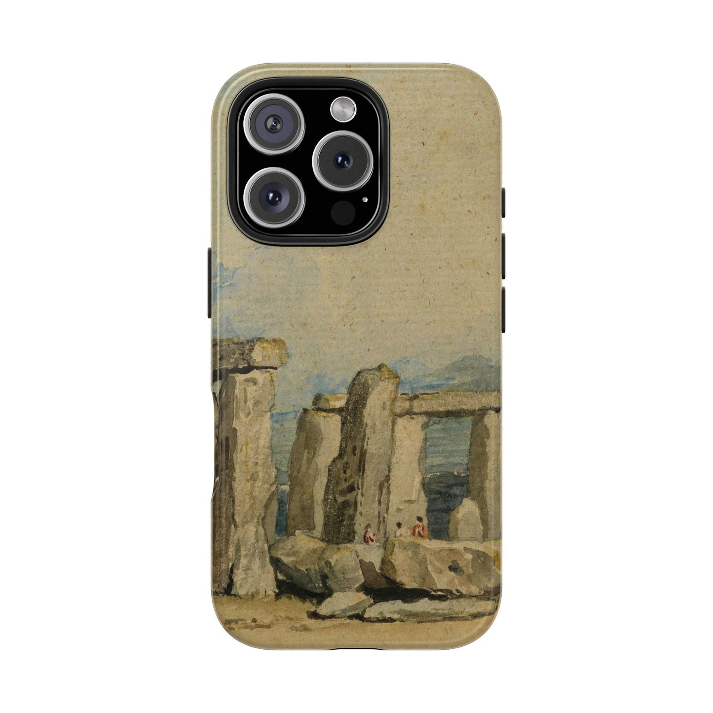 stone case