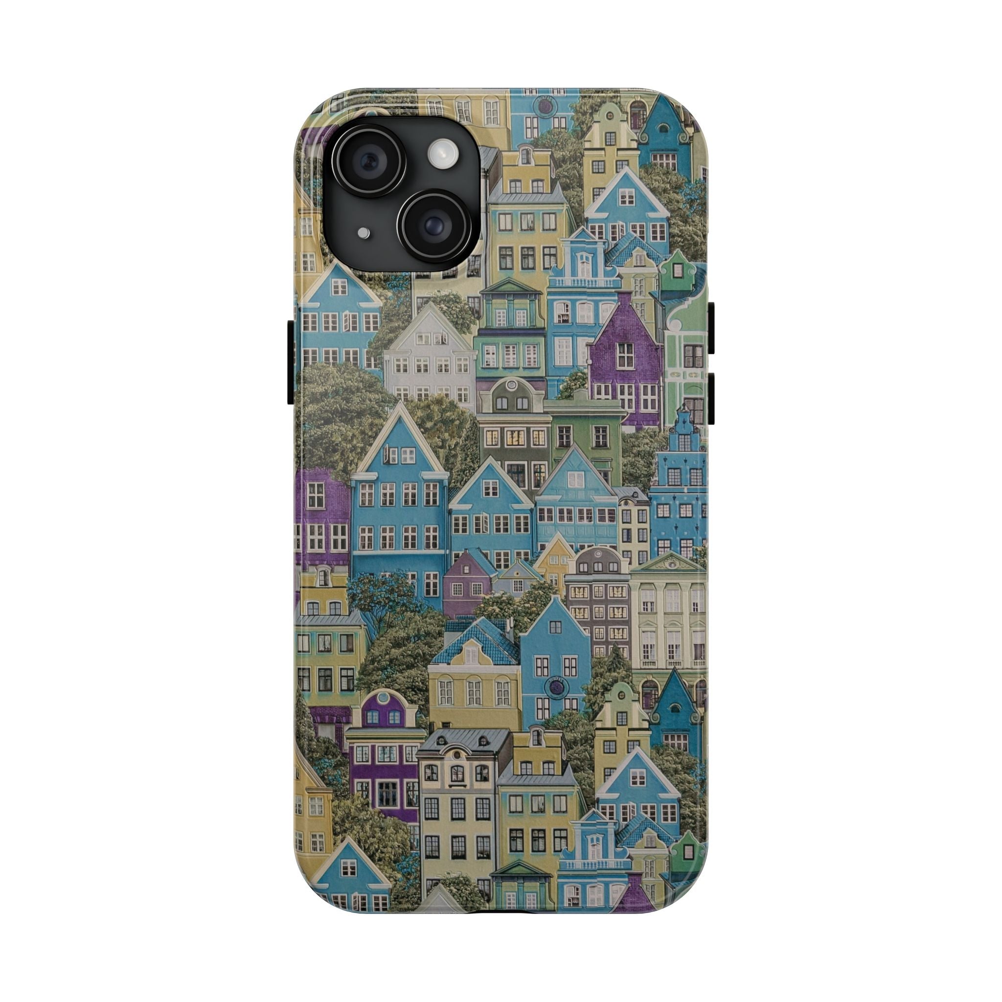 san fransisco case