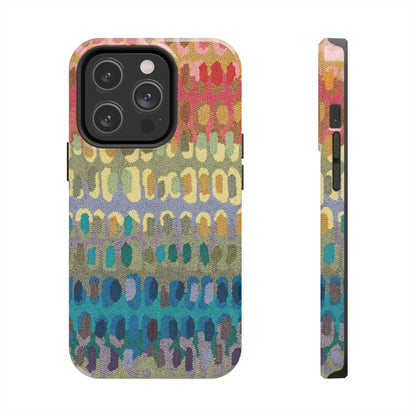 rainbow drops case