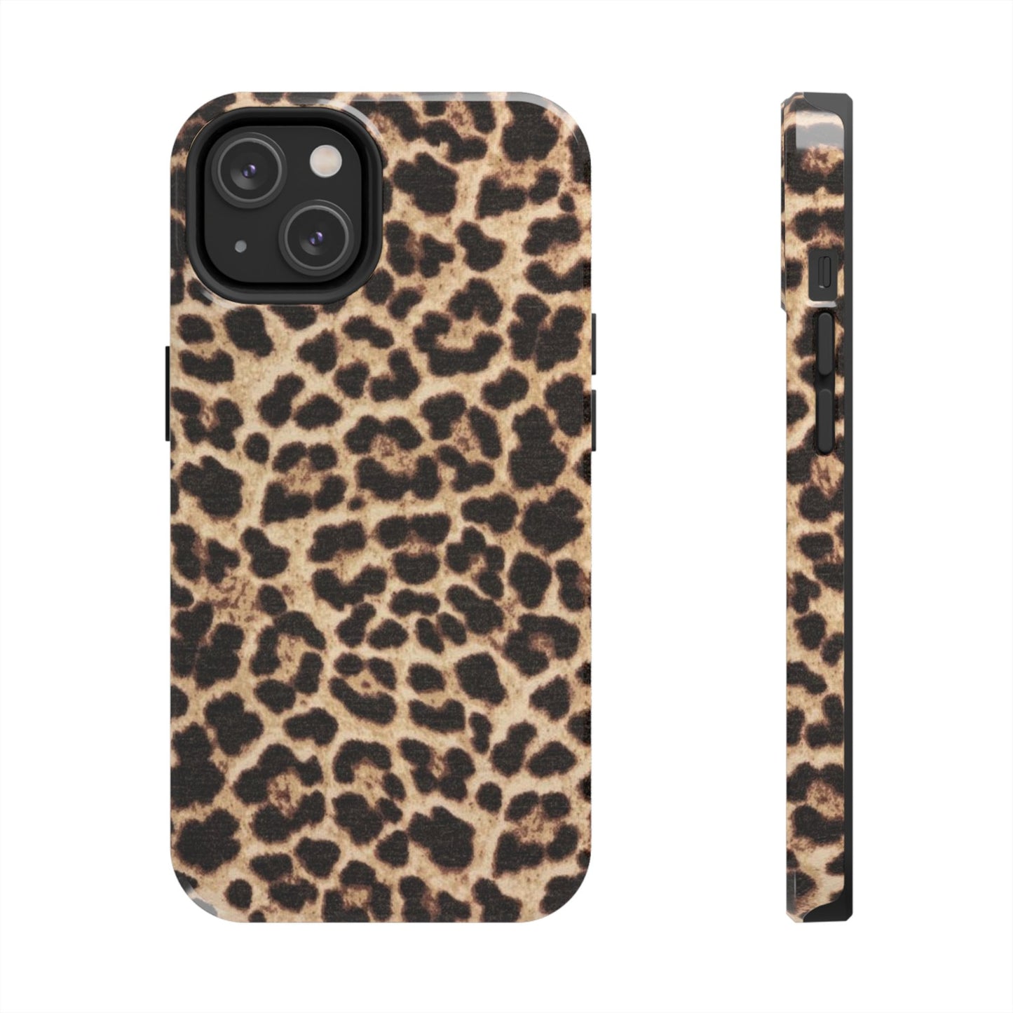 leopard case