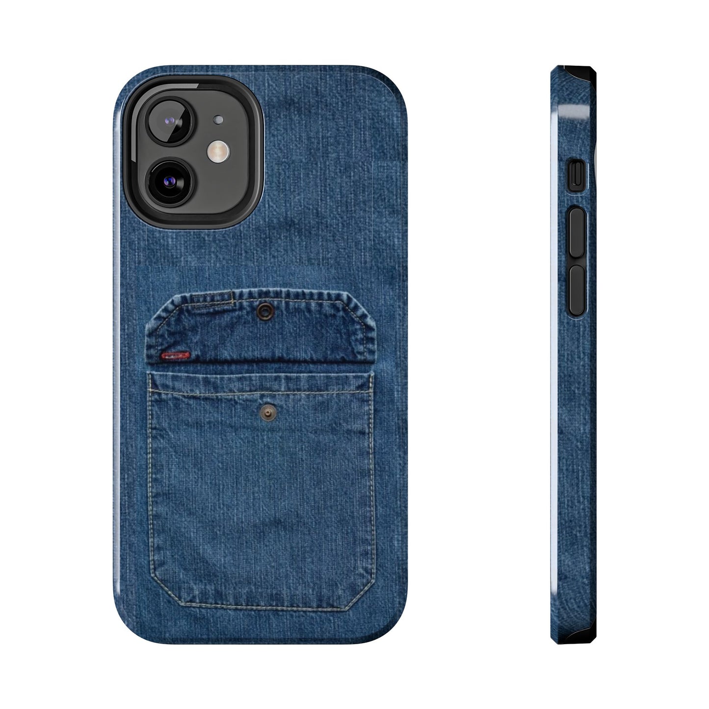 blue jeans case