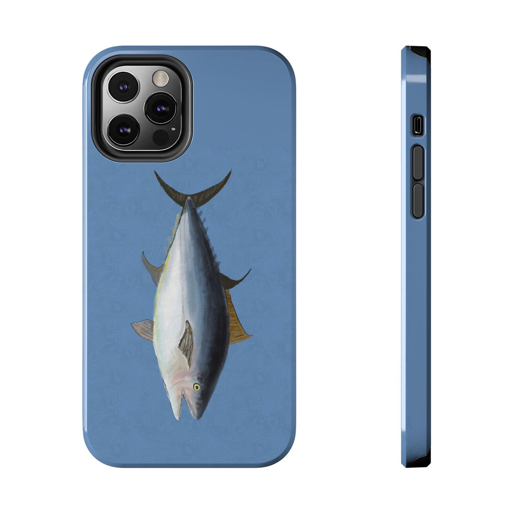 fisherman case