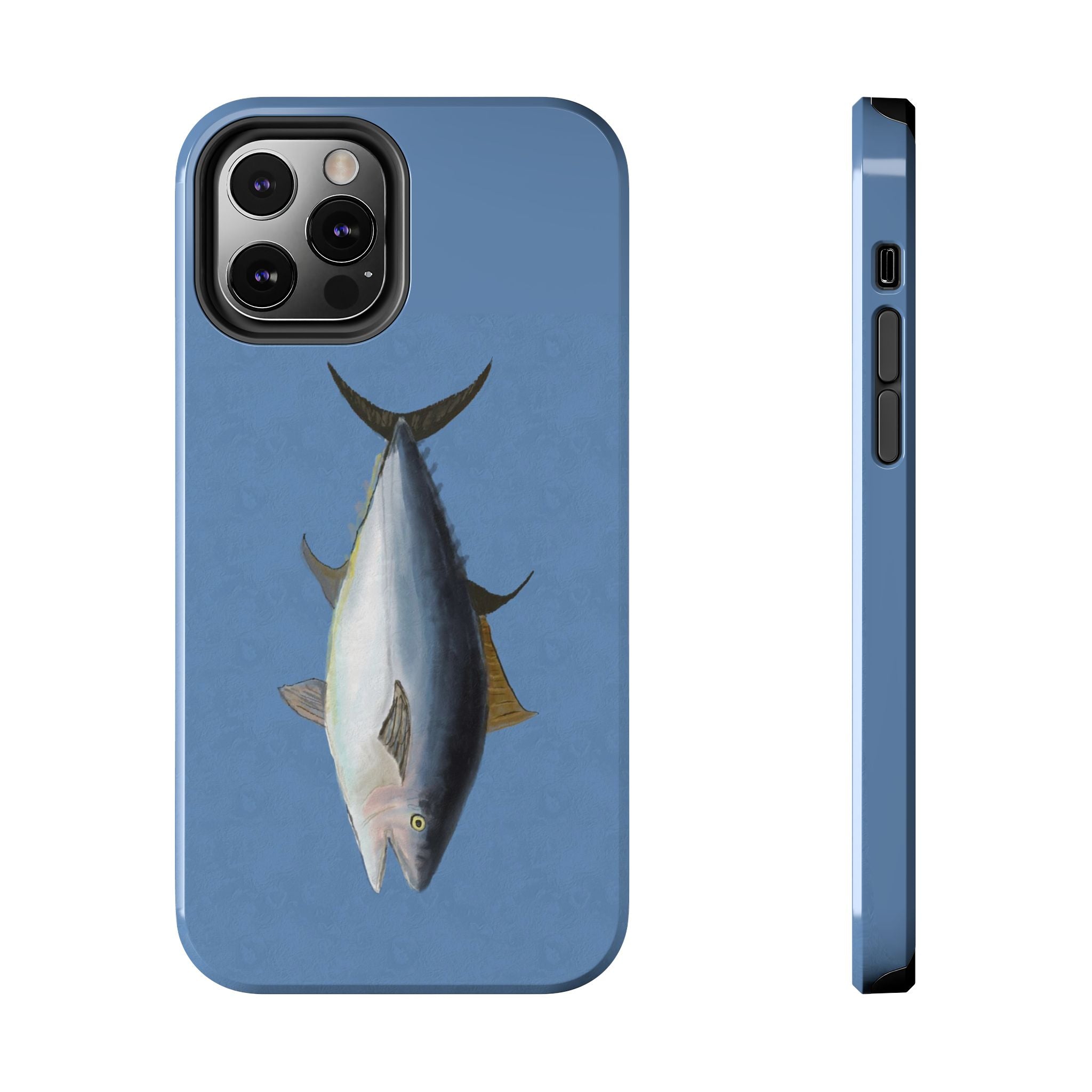fisherman case