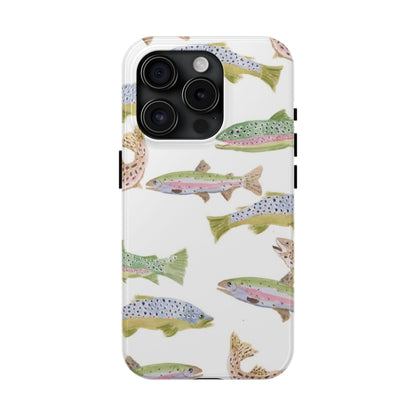 fishies case