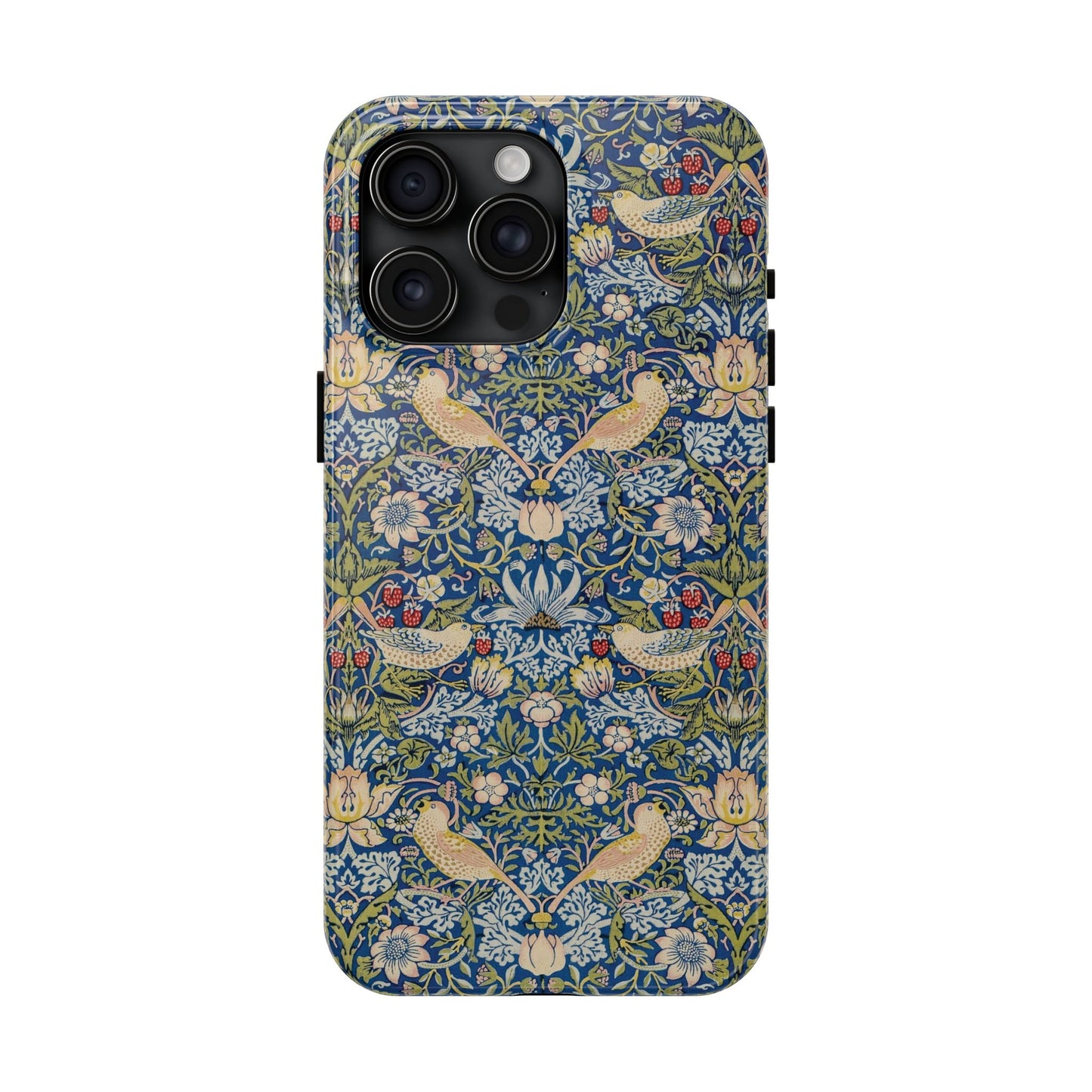 meadow tapestry case