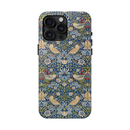 meadow tapestry case