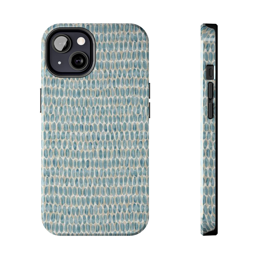 teardrop case