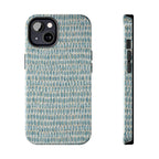 teardrop case