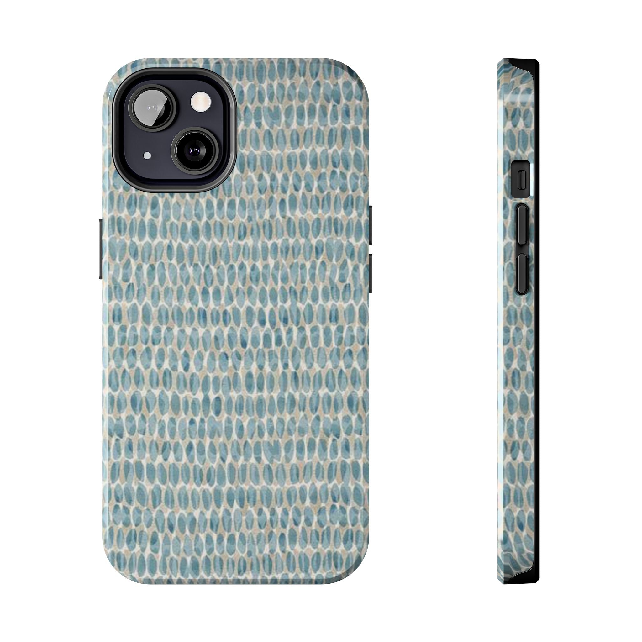 teardrop case