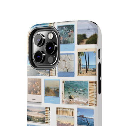 ocean matches case