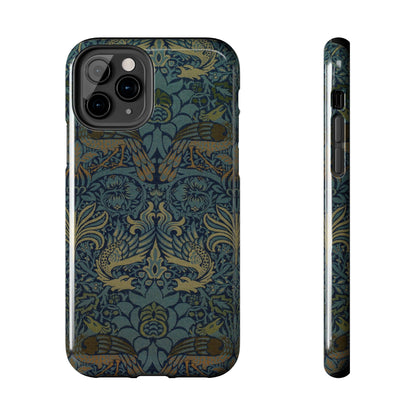 forest tapestry case