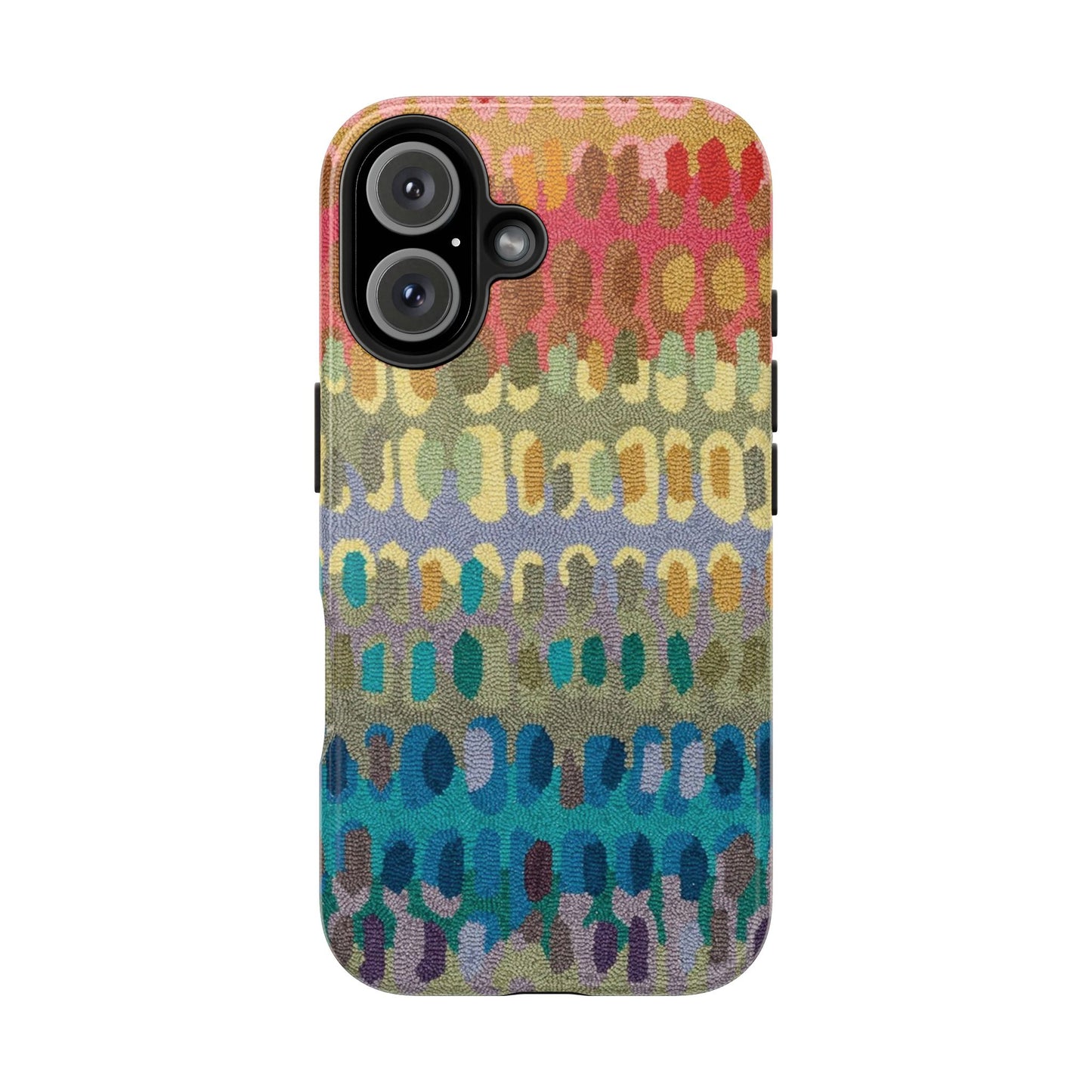 rainbow drops case