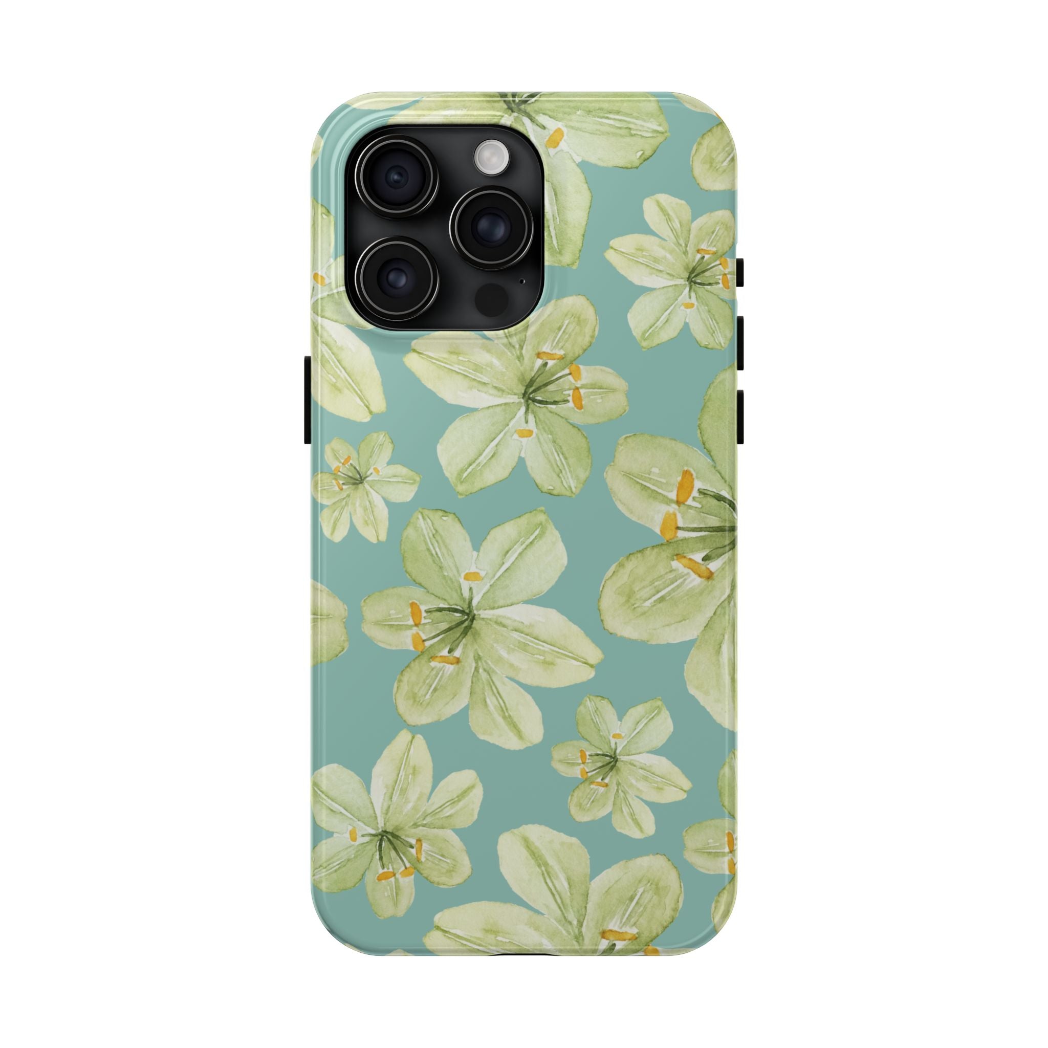 isla case