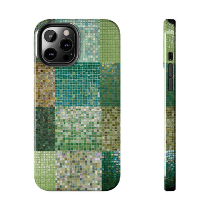 tile mix case