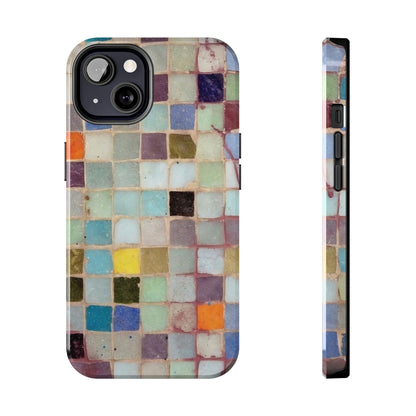 salty tile case