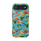 vintage surfer case