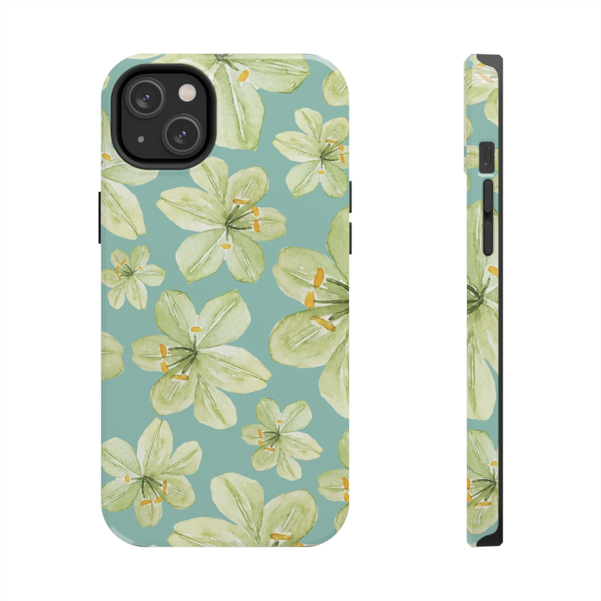isla case