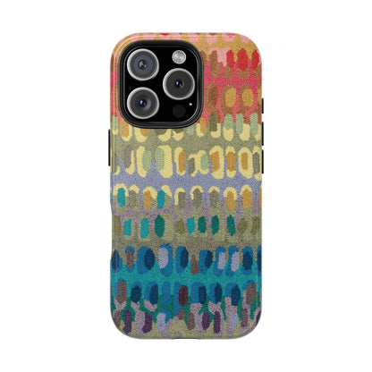 rainbow drops case