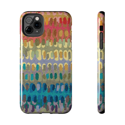 rainbow drops case