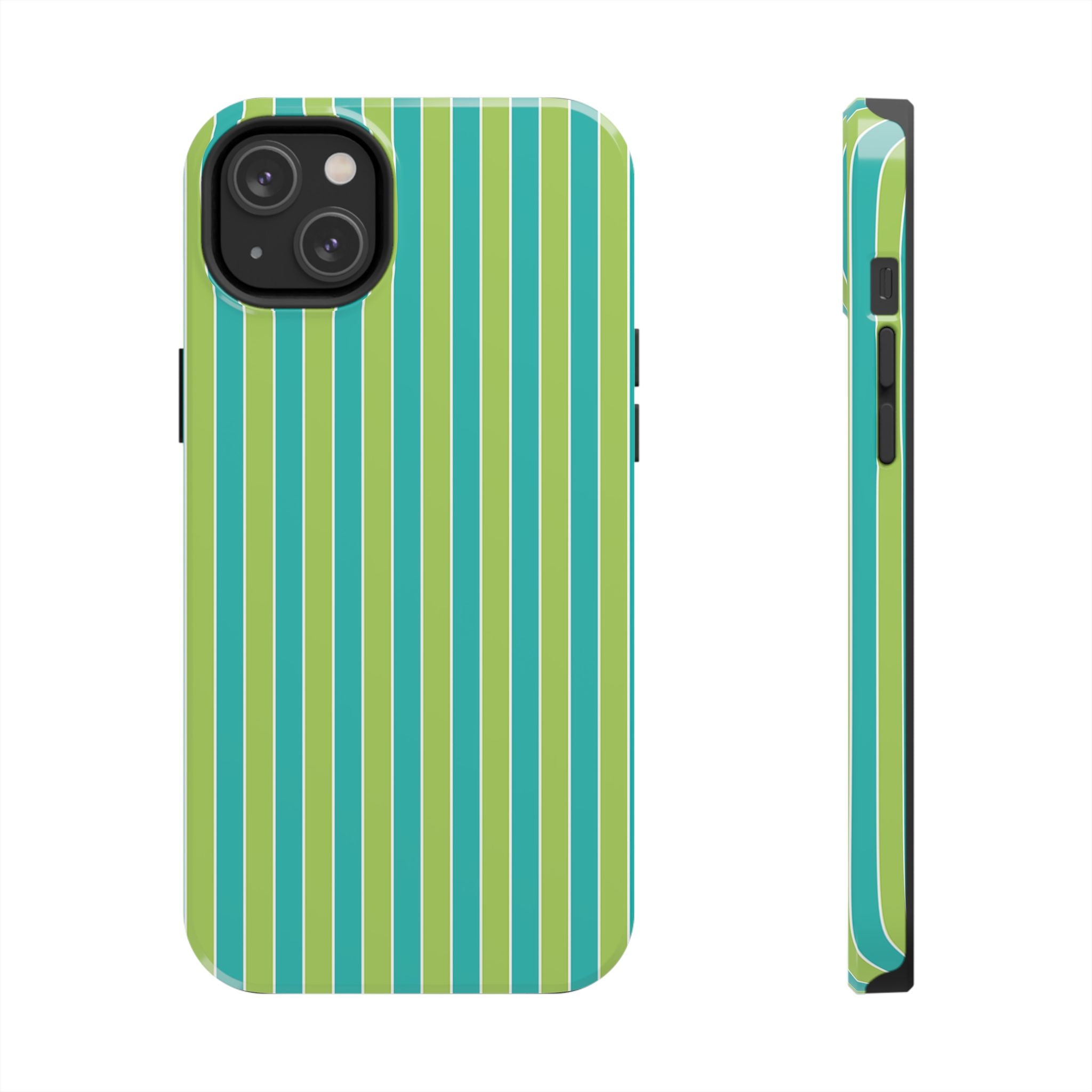 lagoon stripe case