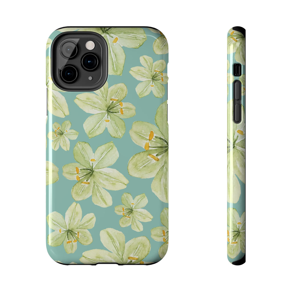 isla case