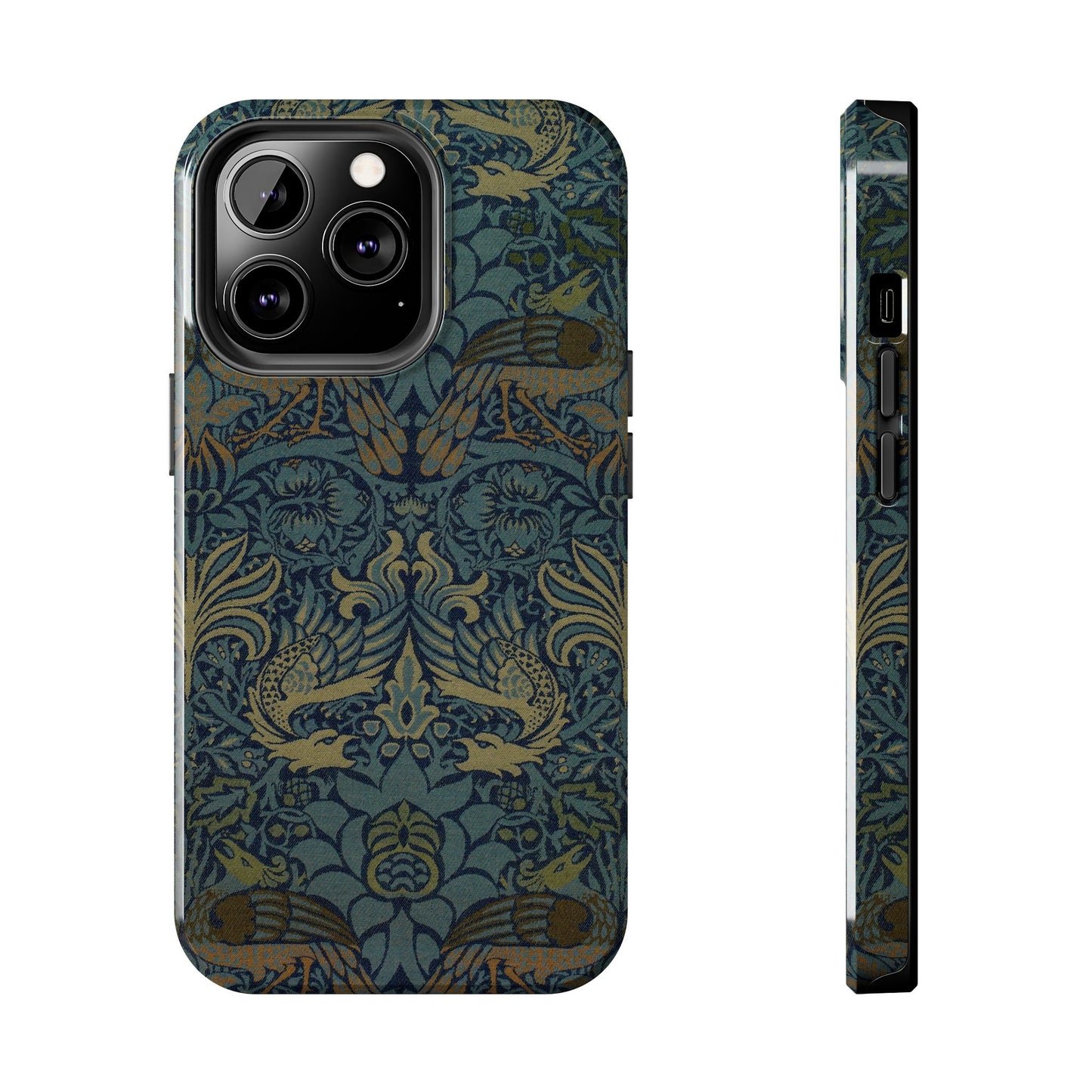 forest tapestry case