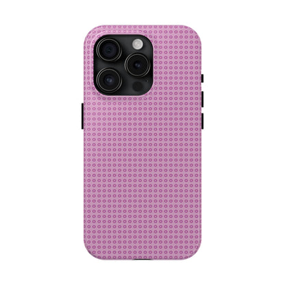 pink sprinkle case