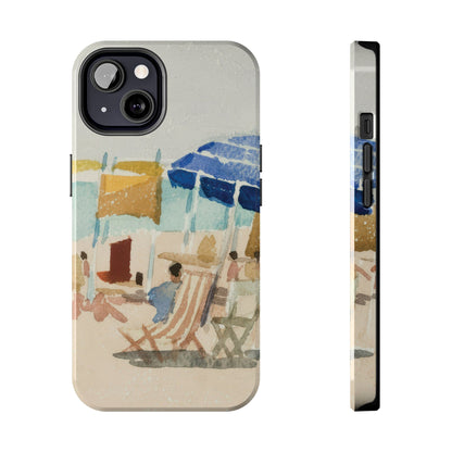 beach chair case