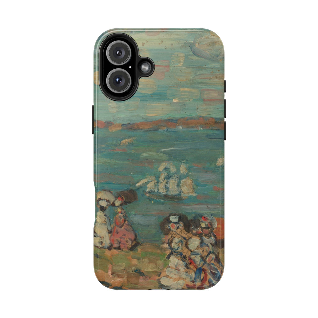 cliffside case