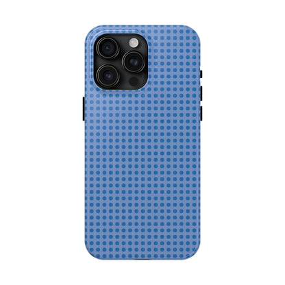 disco dot case