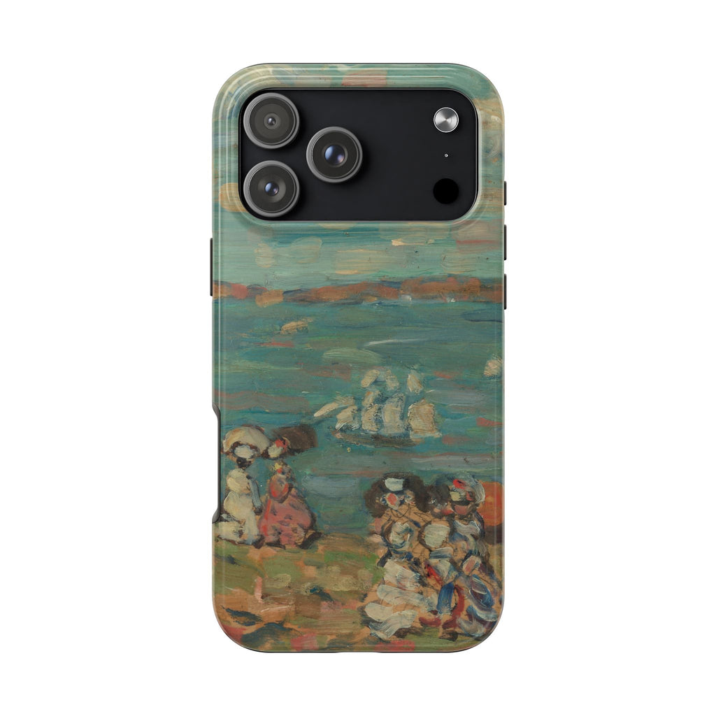 cliffside case