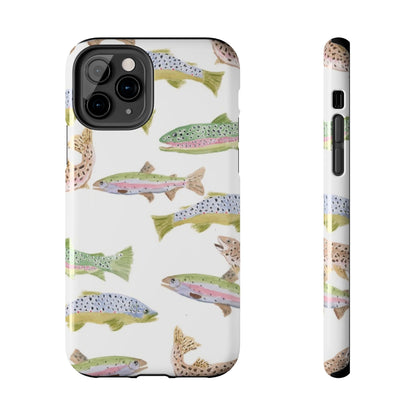 fishies case