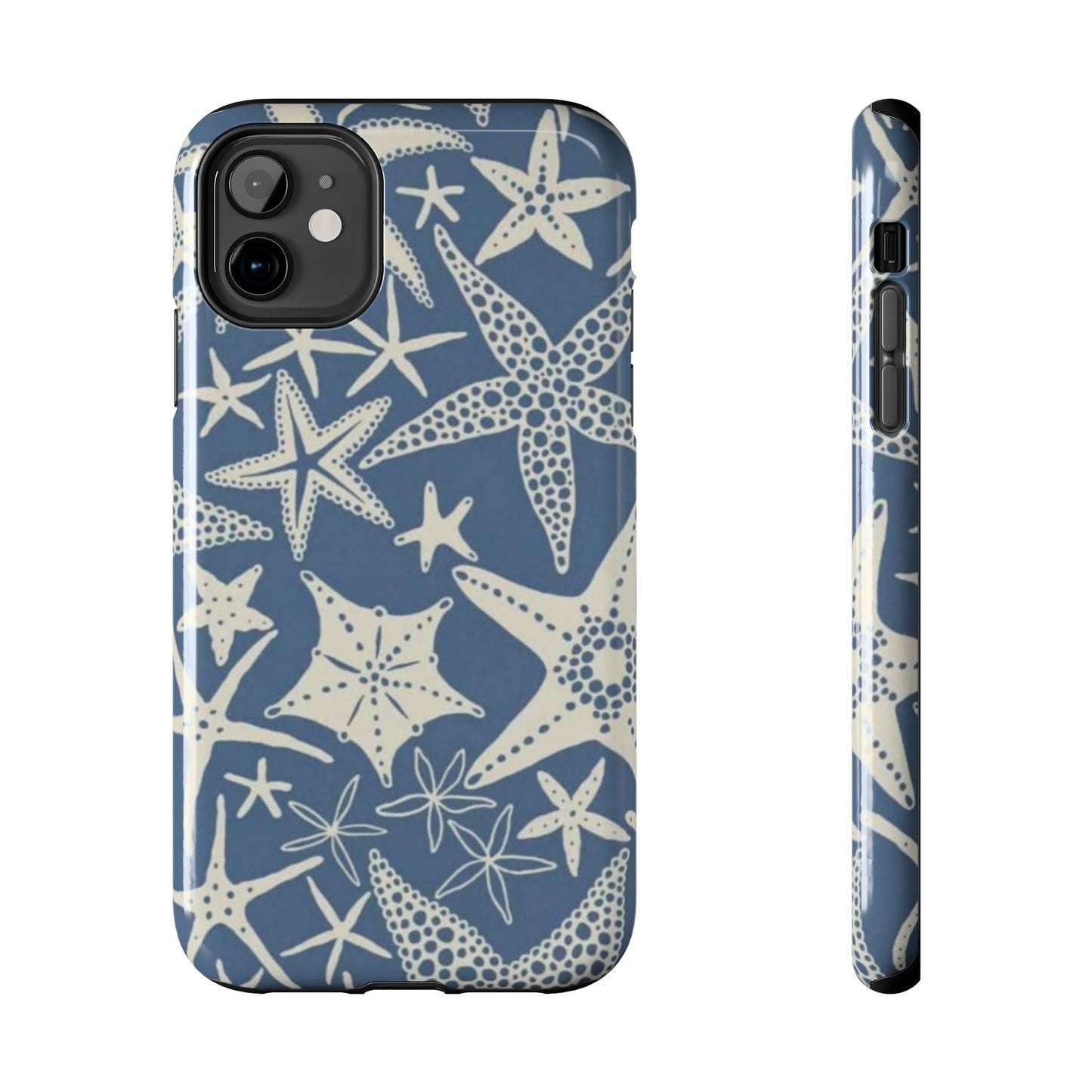 starfish case