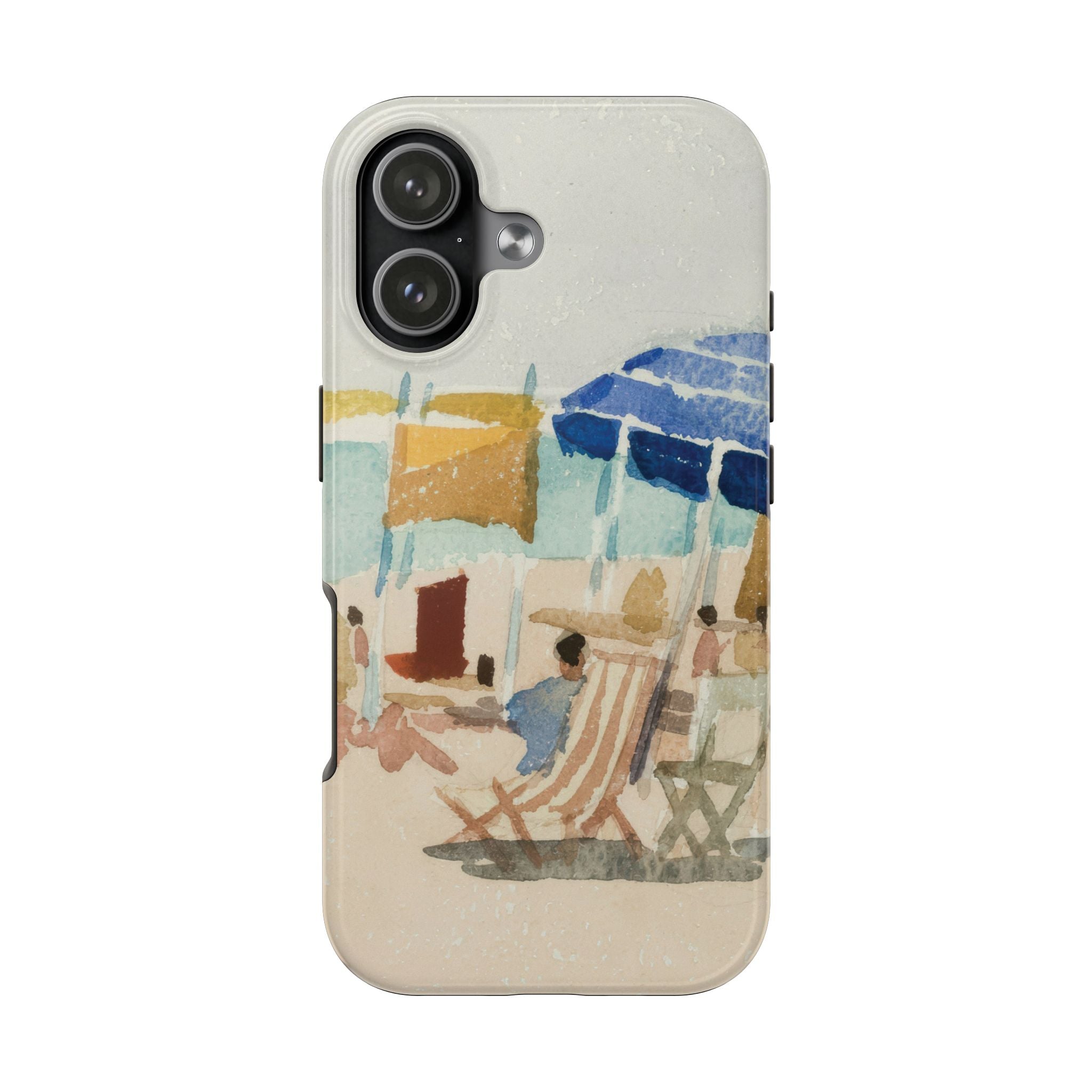 beach chair case