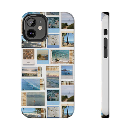 ocean matches case