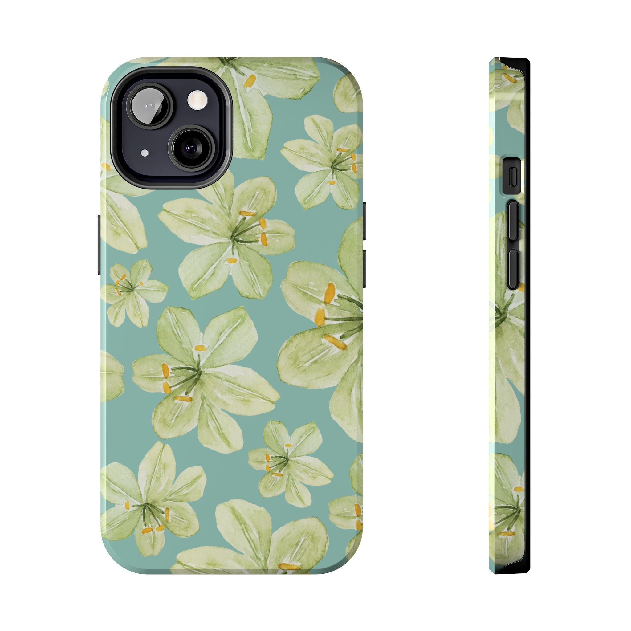 isla case