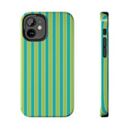 lagoon stripe case